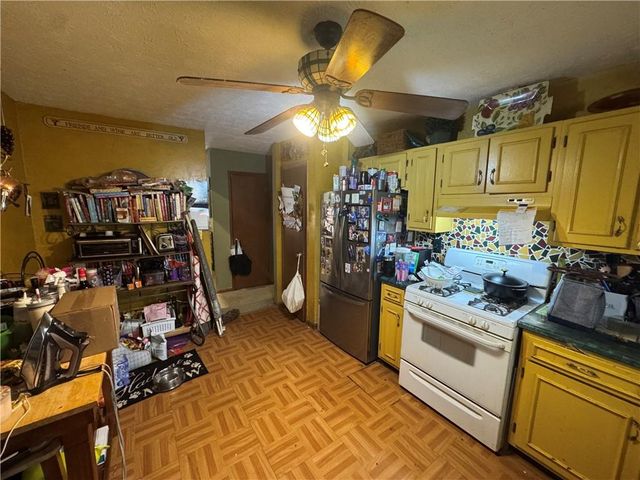 Address unavailable.