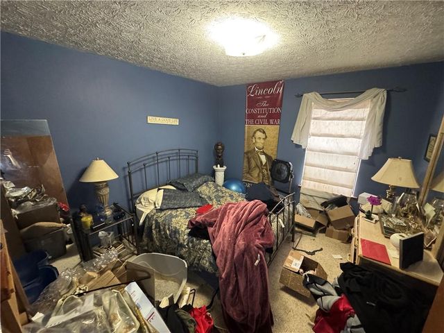 Address unavailable.