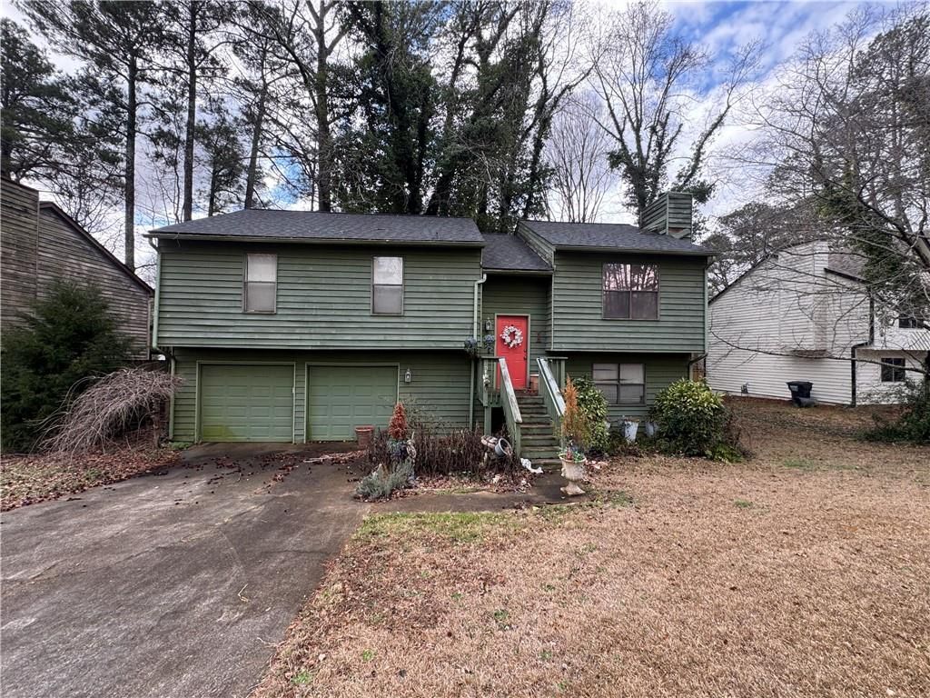 Address unavailable.