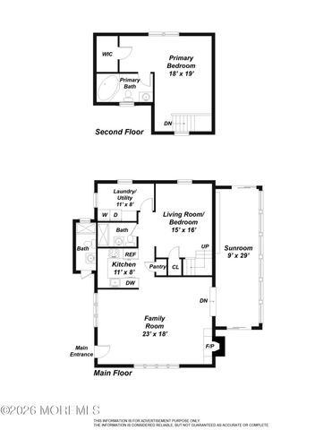 3413 Maritime Drive, Toms River, NJ 08753