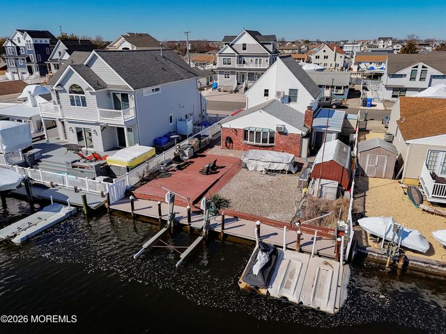 3413 Maritime Drive, Toms River, NJ 08753
