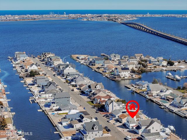 3413 Maritime Drive, Toms River, NJ 08753