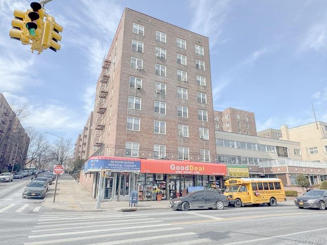 67-25 Dartmouth Street 3L, Forest Hills, NY 11375