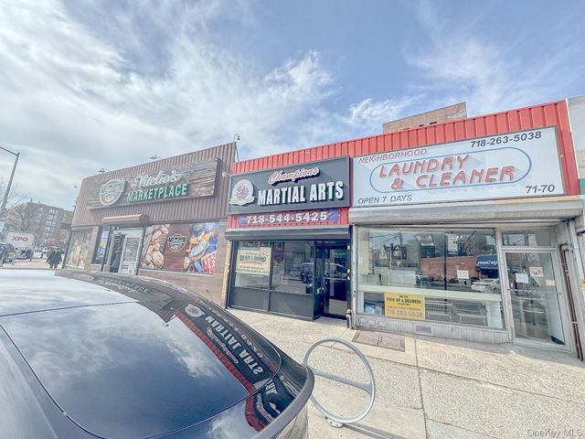 67-25 Dartmouth Street 3L, Forest Hills, NY 11375