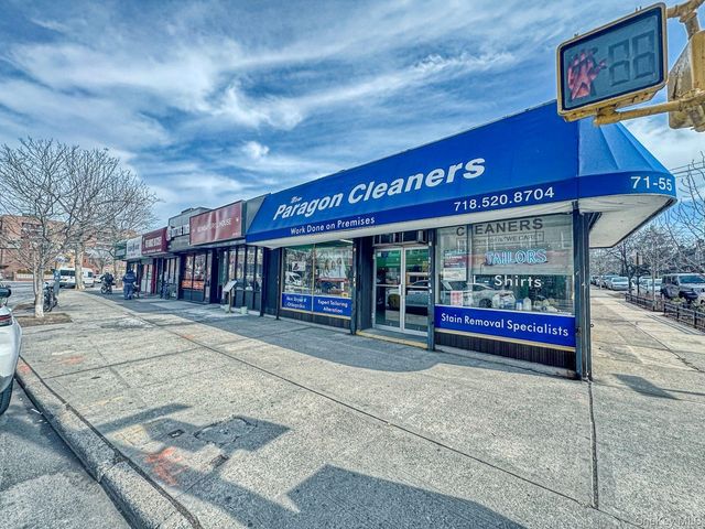 67-25 Dartmouth Street 3L, Forest Hills, NY 11375