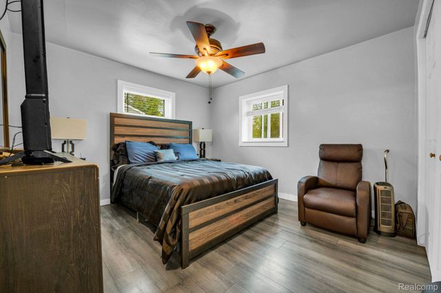 6605 BAILEY Street, Taylor, MI 48180