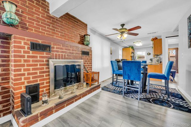 6605 BAILEY Street, Taylor, MI 48180