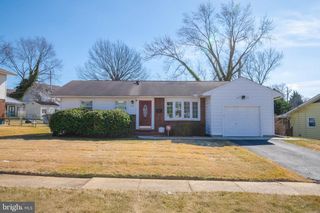 1324 CHAPEL HILL DR, Baltimore, MD 21237