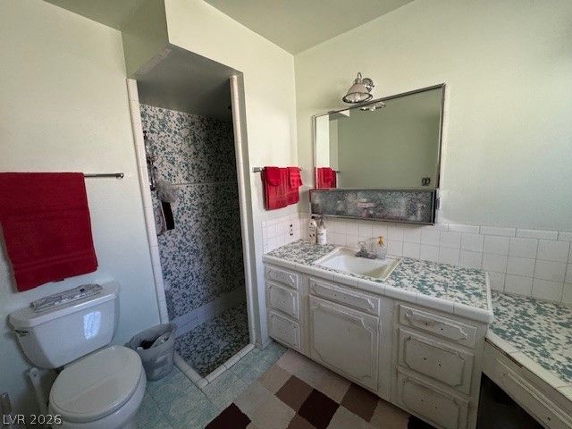 2300 West Oakey Boulevard, Las Vegas, NV 89102