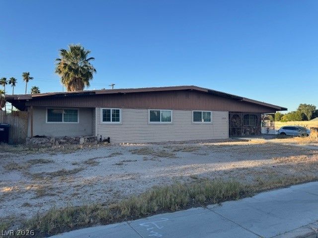 2300 West Oakey Boulevard, Las Vegas, NV 89102
