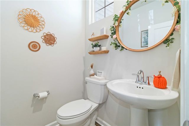 436 Bee Cove Way, Pendleton, SC 29670