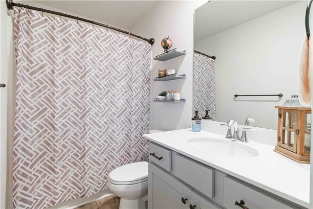 436 Bee Cove Way, Pendleton, SC 29670