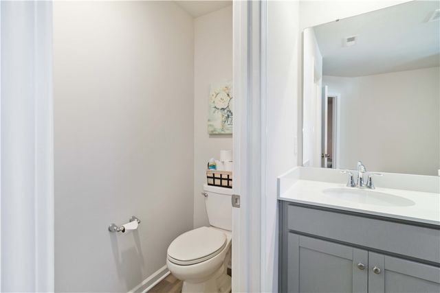 436 Bee Cove Way, Pendleton, SC 29670