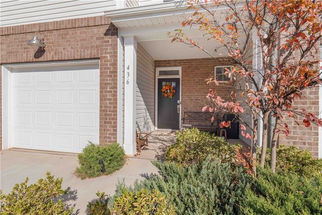 436 Bee Cove Way, Pendleton, SC 29670