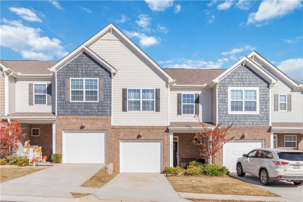 436 Bee Cove Way, Pendleton, SC 29670