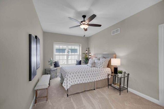 12721 Creekside Drive, Cedar Lake, IN 46303