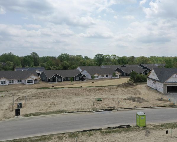 12721 Creekside Drive, Cedar Lake, IN 46303