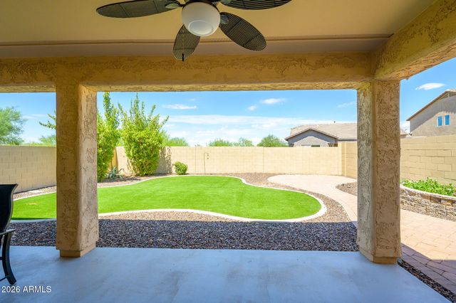 1860 W BUCKHORN Trail, Phoenix, AZ 85085