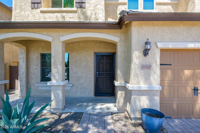 1860 W BUCKHORN Trail, Phoenix, AZ 85085