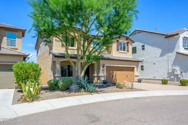 1860 W BUCKHORN Trail, Phoenix, AZ 85085