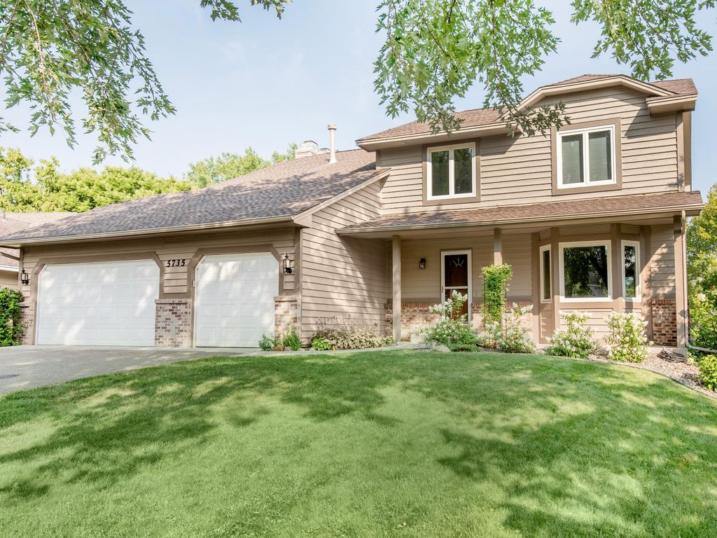 5735 Sycamore Lane N, Plymouth, MN 55442