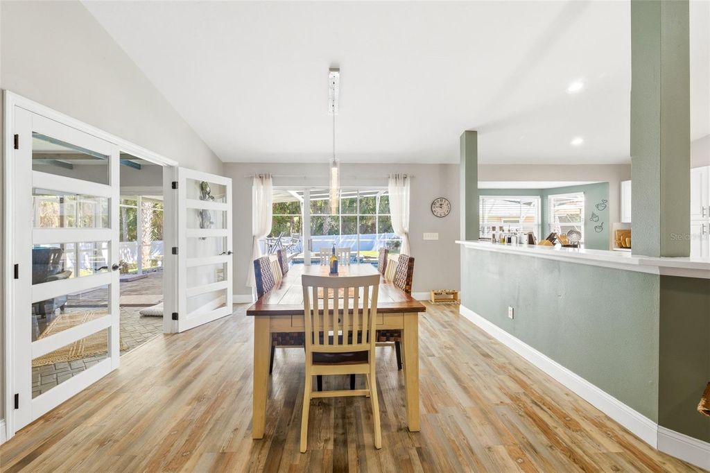 Image 13 of property listing at 893 BOLTON ROAD, New Smyrna Beach, FL 32168