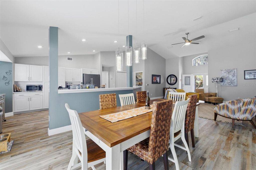 Image 15 of property listing at 893 BOLTON ROAD, New Smyrna Beach, FL 32168