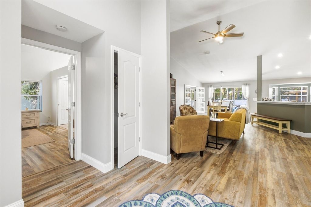 Image 20 of property listing at 893 BOLTON ROAD, New Smyrna Beach, FL 32168