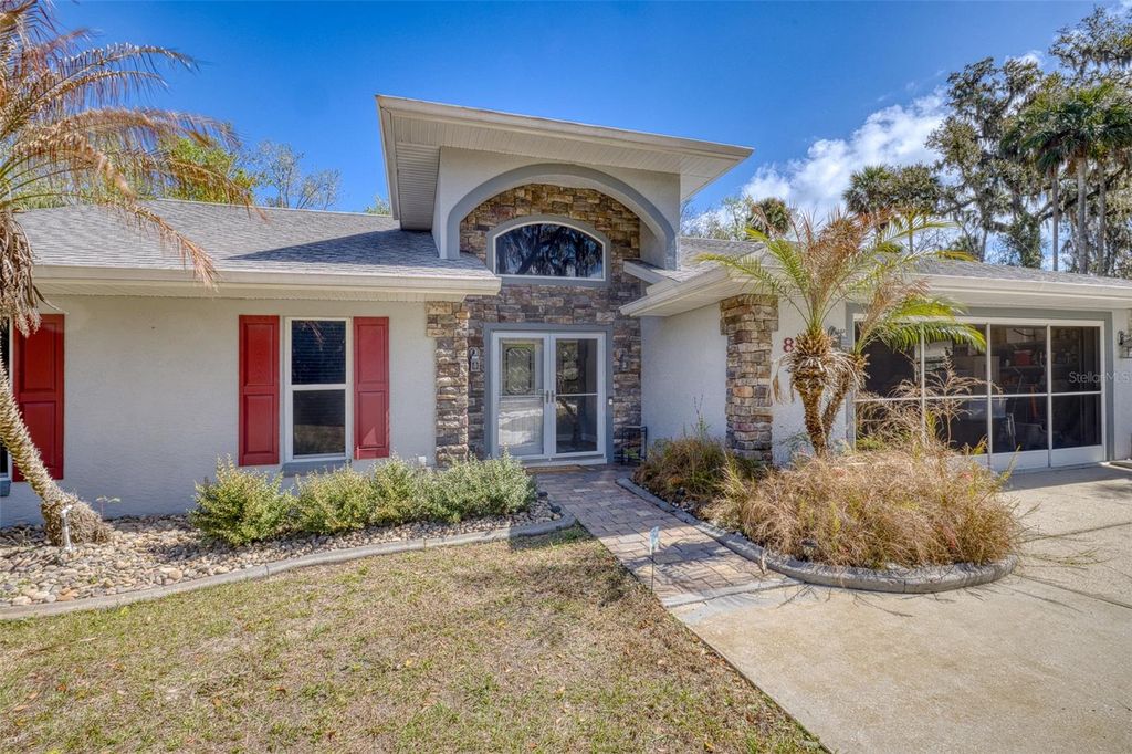 Image 3 of property listing at 893 BOLTON ROAD, New Smyrna Beach, FL 32168
