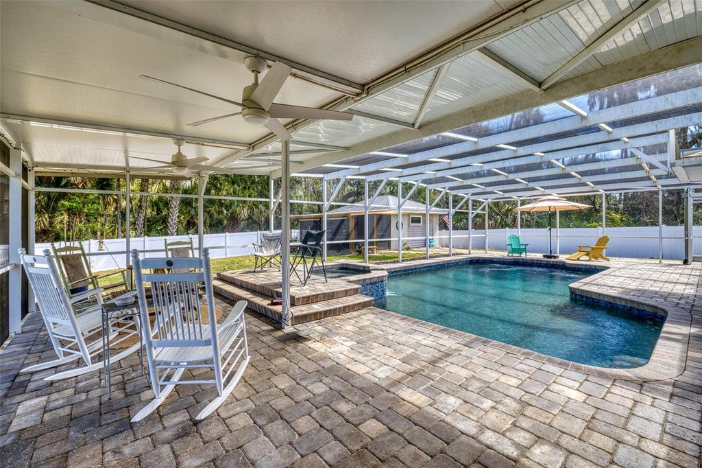 Image 32 of property listing at 893 BOLTON ROAD, New Smyrna Beach, FL 32168