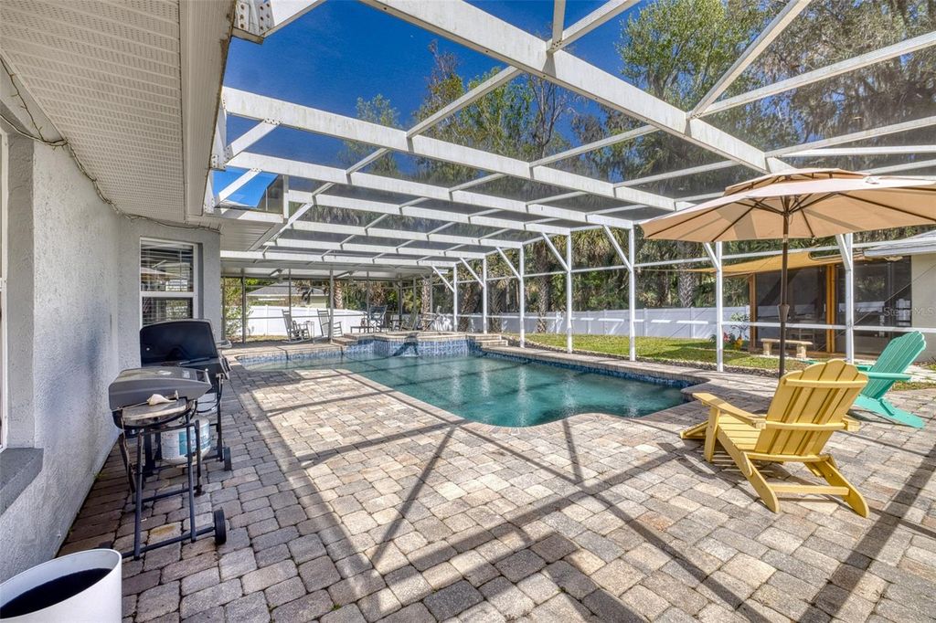 Image 33 of property listing at 893 BOLTON ROAD, New Smyrna Beach, FL 32168