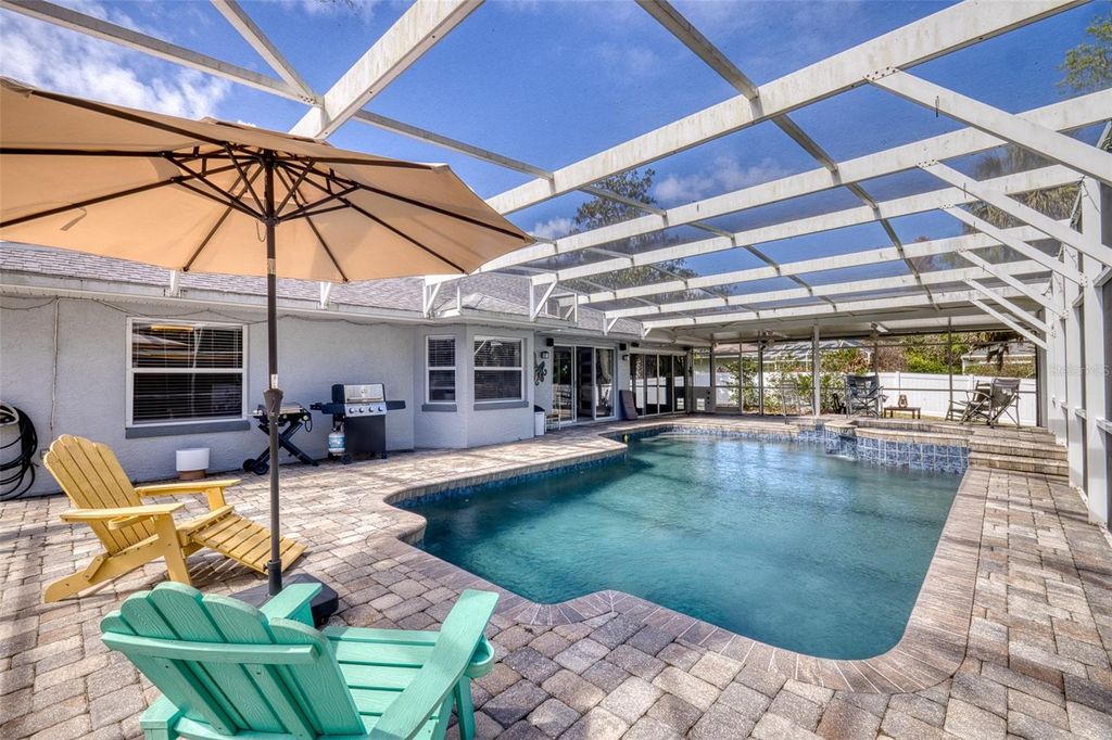 Image 34 of property listing at 893 BOLTON ROAD, New Smyrna Beach, FL 32168