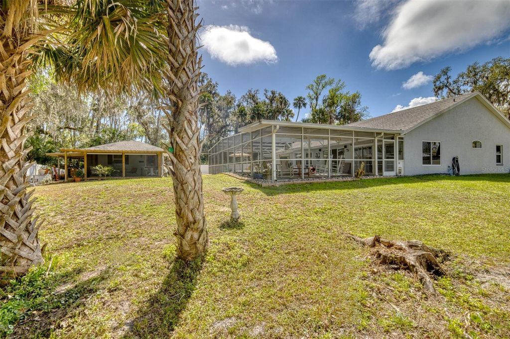 Image 37 of property listing at 893 BOLTON ROAD, New Smyrna Beach, FL 32168