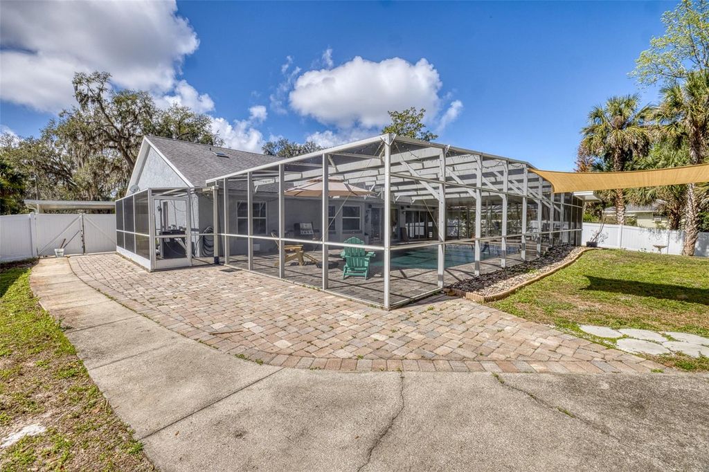 Image 39 of property listing at 893 BOLTON ROAD, New Smyrna Beach, FL 32168