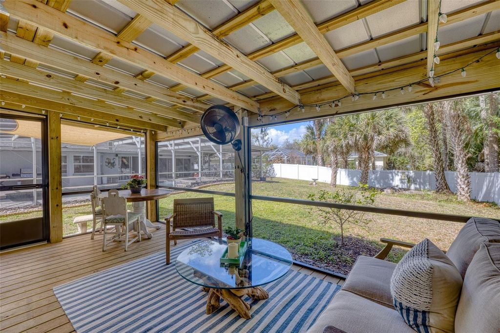 Image 47 of property listing at 893 BOLTON ROAD, New Smyrna Beach, FL 32168