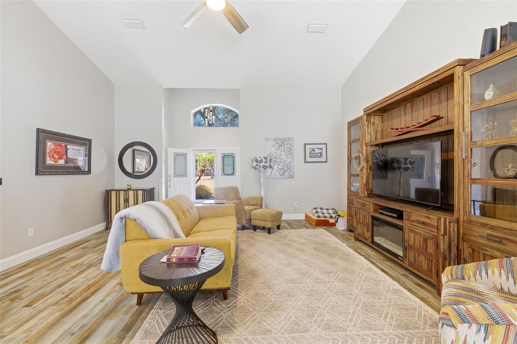 Image 6 of property listing at 893 BOLTON ROAD, New Smyrna Beach, FL 32168