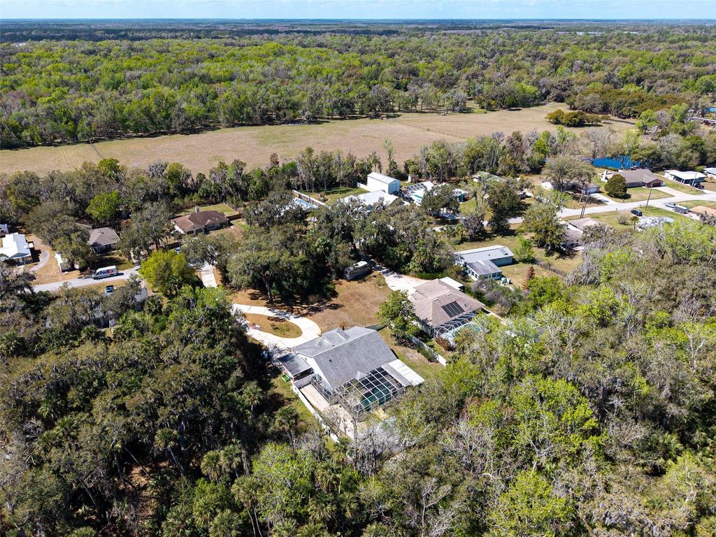 Image 52 of property listing at 893 BOLTON ROAD, New Smyrna Beach, FL 32168