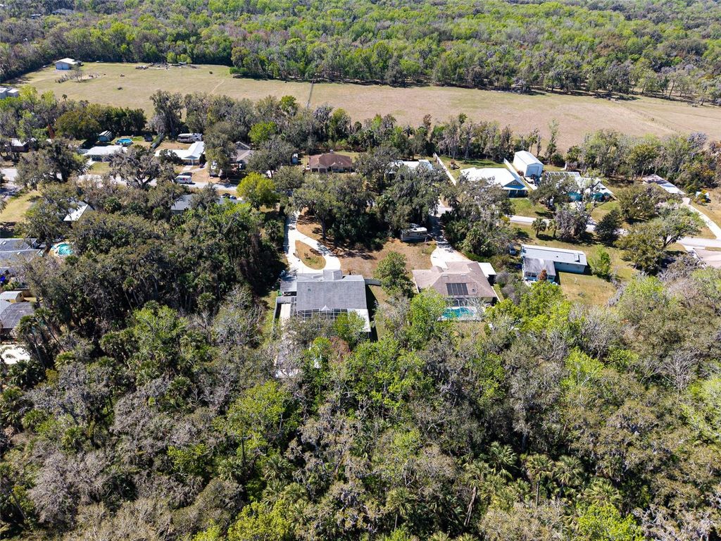 Image 53 of property listing at 893 BOLTON ROAD, New Smyrna Beach, FL 32168