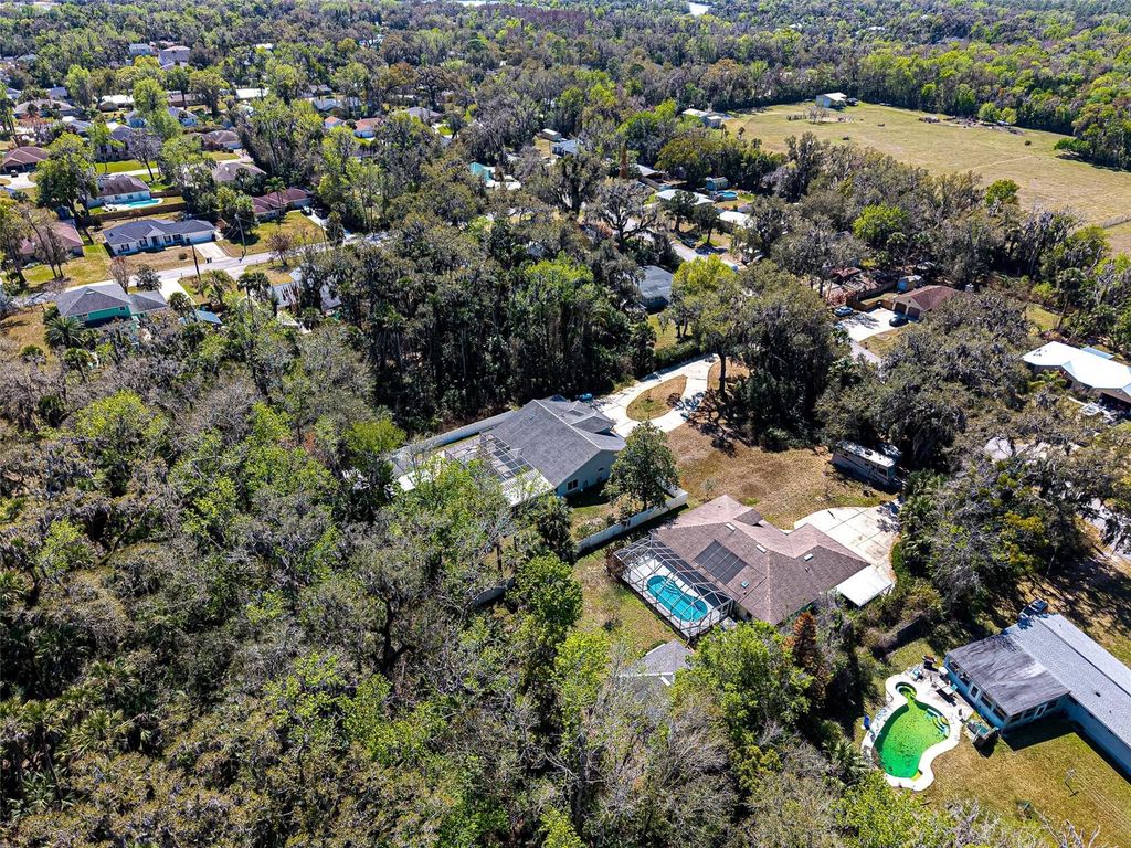 Image 54 of property listing at 893 BOLTON ROAD, New Smyrna Beach, FL 32168