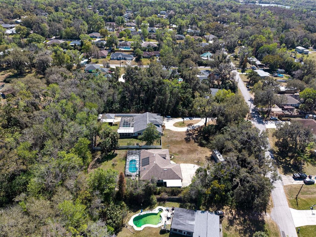 Image 55 of property listing at 893 BOLTON ROAD, New Smyrna Beach, FL 32168