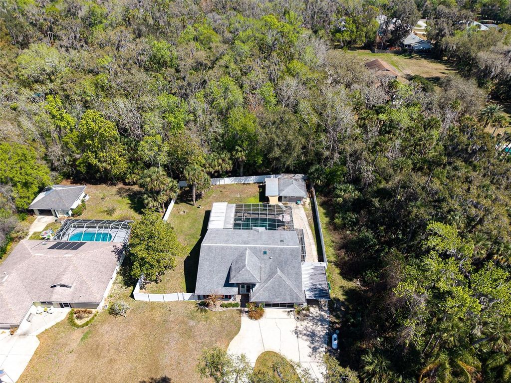 Image 56 of property listing at 893 BOLTON ROAD, New Smyrna Beach, FL 32168