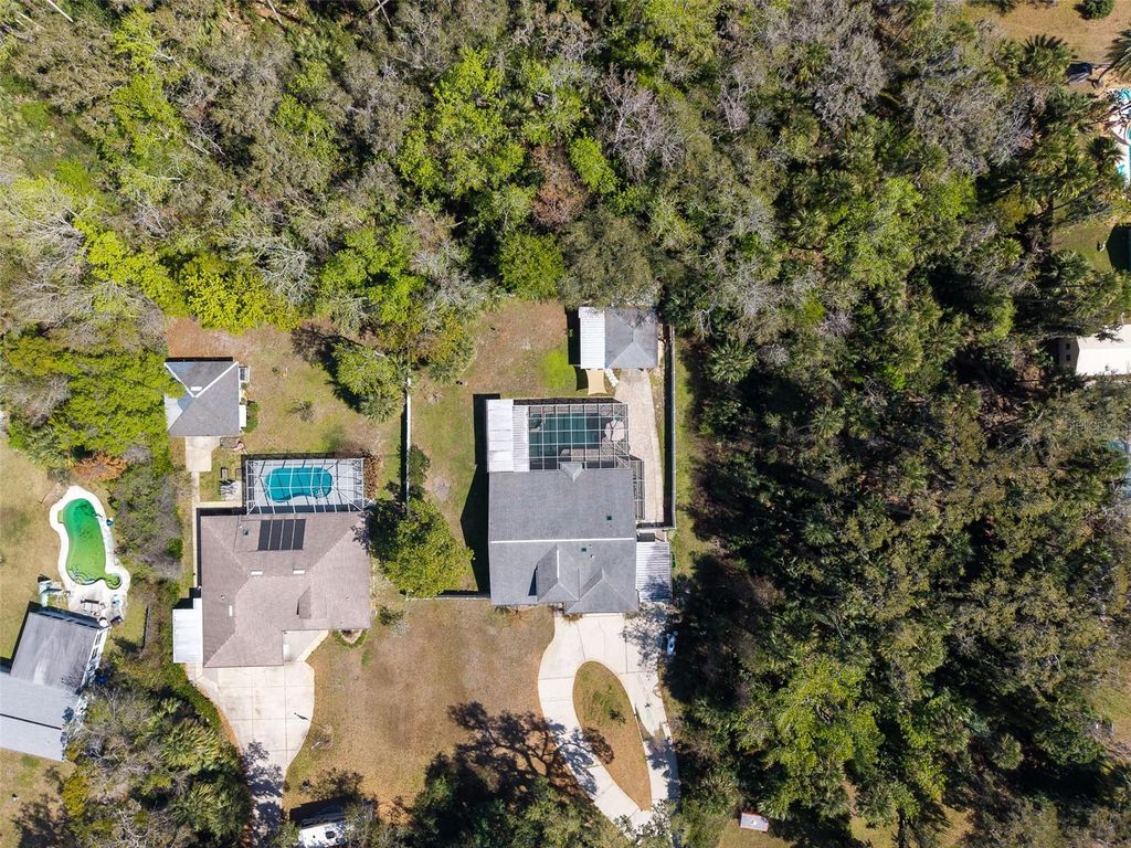 Image 57 of property listing at 893 BOLTON ROAD, New Smyrna Beach, FL 32168