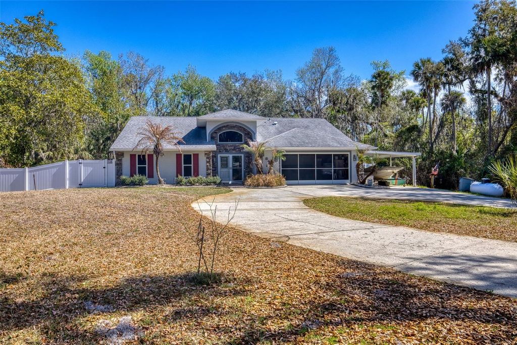 Image 59 of property listing at 893 BOLTON ROAD, New Smyrna Beach, FL 32168
