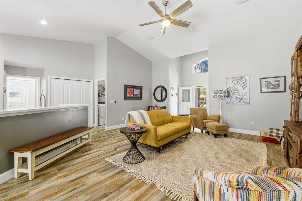 Image 7 of property listing at 893 BOLTON ROAD, New Smyrna Beach, FL 32168