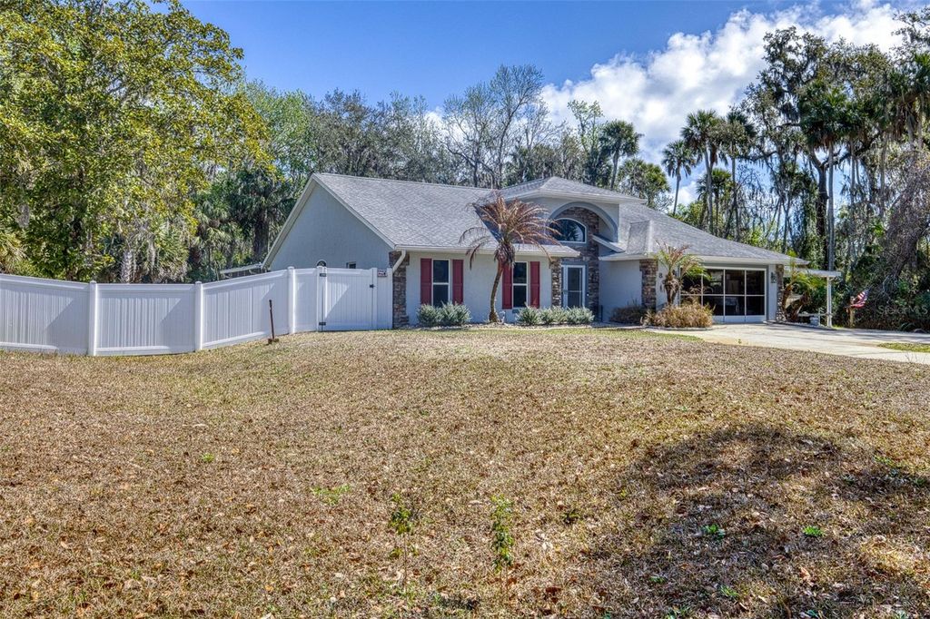 Image 61 of property listing at 893 BOLTON ROAD, New Smyrna Beach, FL 32168