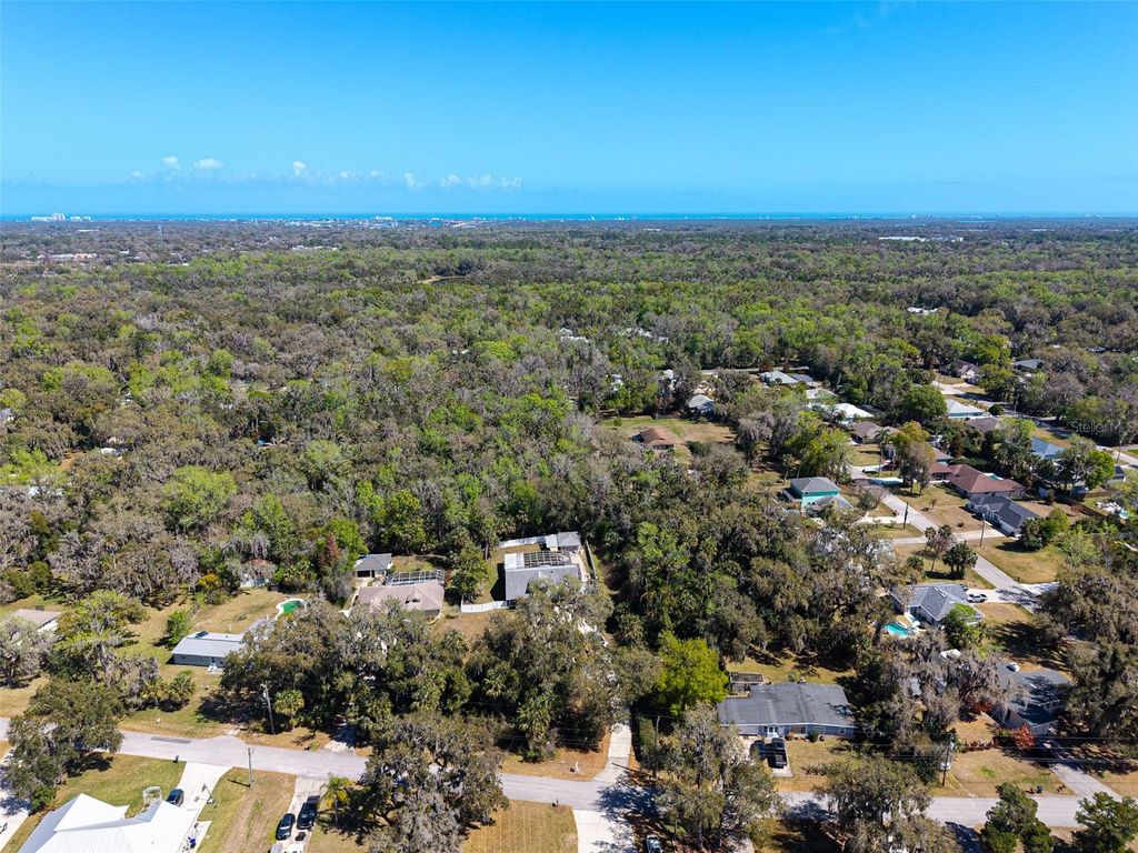 Image 62 of property listing at 893 BOLTON ROAD, New Smyrna Beach, FL 32168