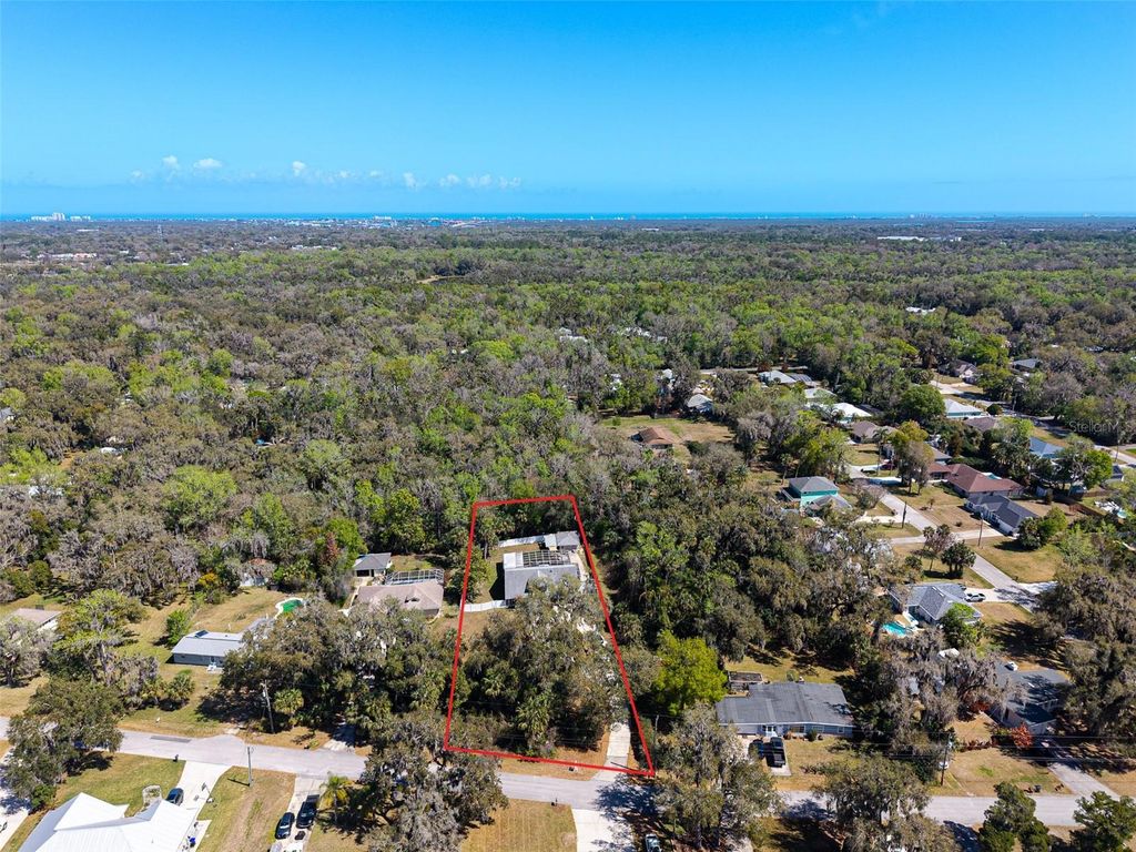 Image 66 of property listing at 893 BOLTON ROAD, New Smyrna Beach, FL 32168