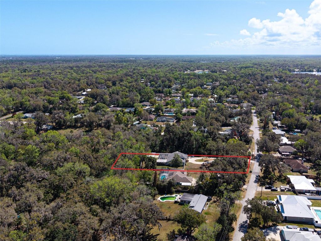 Image 68 of property listing at 893 BOLTON ROAD, New Smyrna Beach, FL 32168
