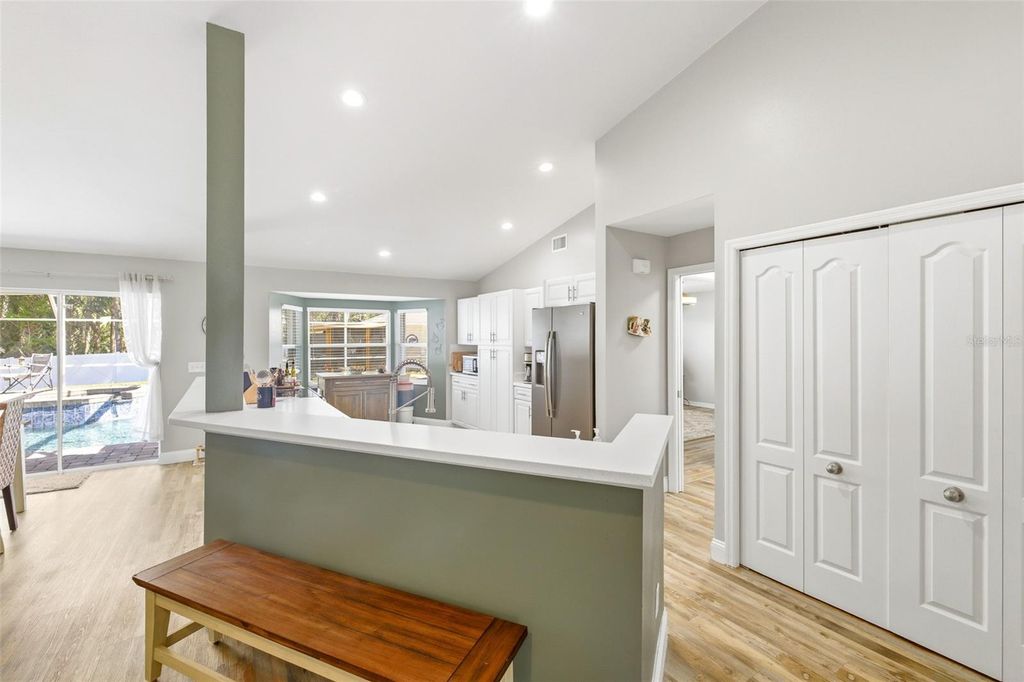 Image 9 of property listing at 893 BOLTON ROAD, New Smyrna Beach, FL 32168