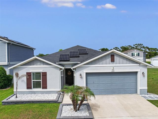 3109 LAKES CREST AVENUE, St Cloud, FL 34772
